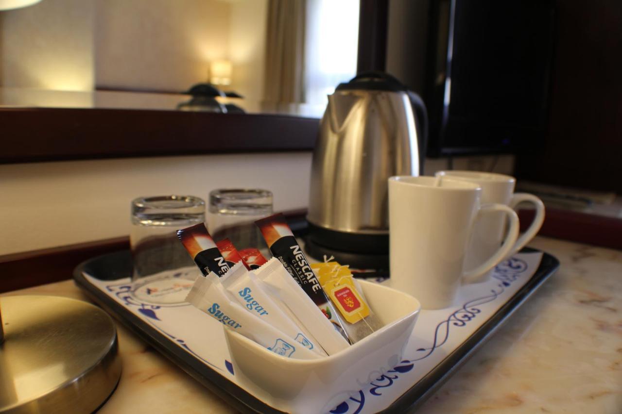Arena Space Hotel Amman Bagian luar foto