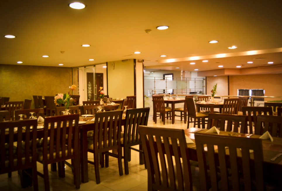 Arena Space Hotel Amman Bagian luar foto